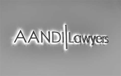aandi lawyers email.